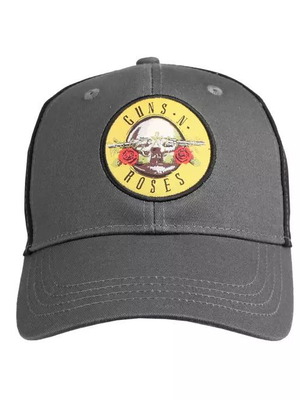 Καπέλο Baseball Guns N' Roses Circle Logo καινούργιο