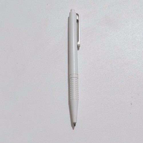 Vintage Ritter-Pen Germany pen used, The Charles hotel Prague