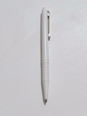 Vintage Ritter-Pen Germany pen used, The Charles hotel Prague