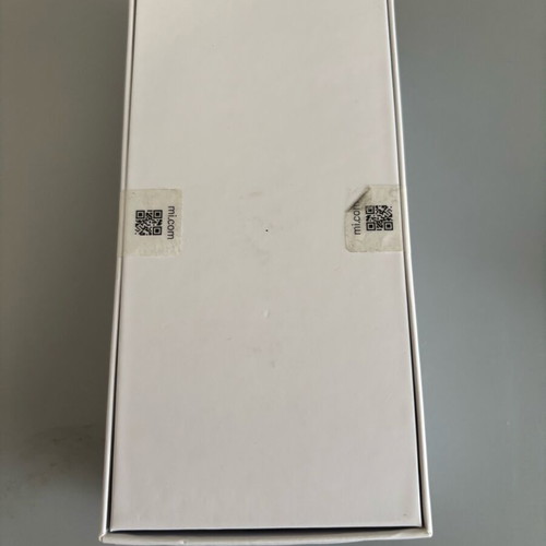 Xiaomi Redmi Note 13 Black 6GB RAM 128GB ROM new