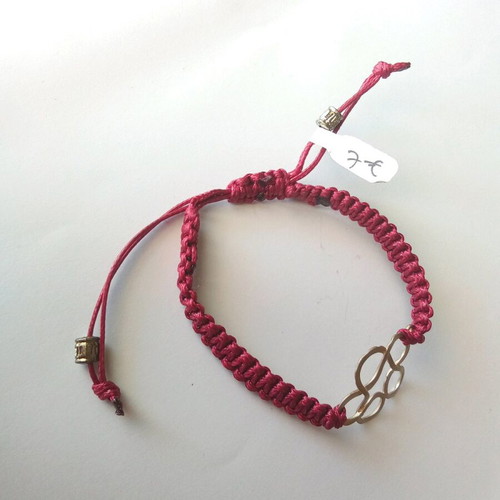 Handmade Macrame Bracelets new, set or single boho style