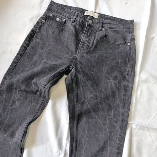 Pull&bear Black Jeans Used Size M