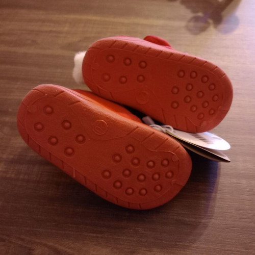 Mayoral baby slippers unisex winter new size 20
