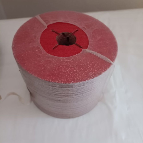 Sanding discs φ115 grit 60, new pack of 50 pieces vsm