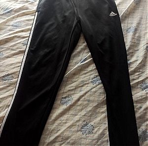 Adidas Παντελόνι Μαυρο