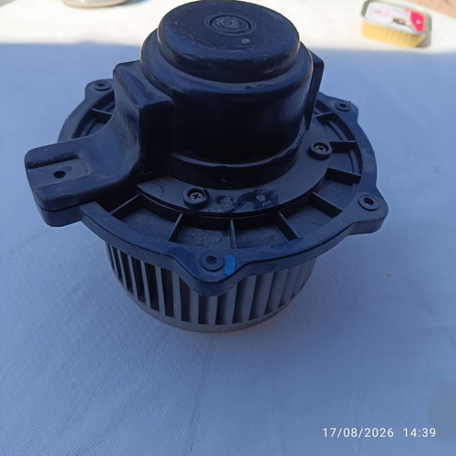 Heater fan for Chevrolet Lacetti, used, functional