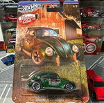 Hotwheels Volkswagen Classic Bug new