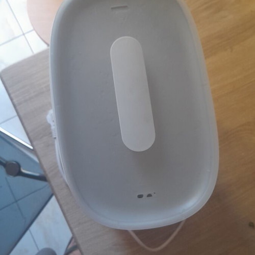 Philips Avent Bottle Sterilizer like new, up to 6 bottles