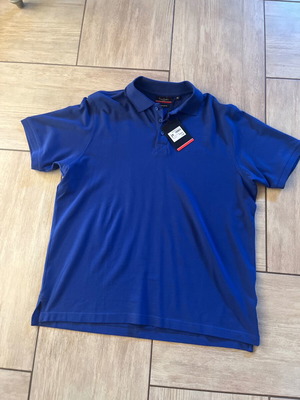 Pierre Cardin polo shirt XL new men's