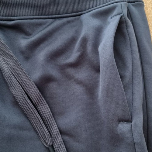 Under Armour blue sportswear set, size S