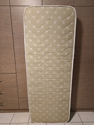 Elatirio Strom Children's Mattress 65.5x175 Like New