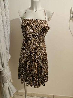 Φόρεμα Just Cavalli καινούργιο, μέγεθος M