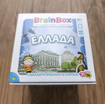 BrainBox Greece like new educational game