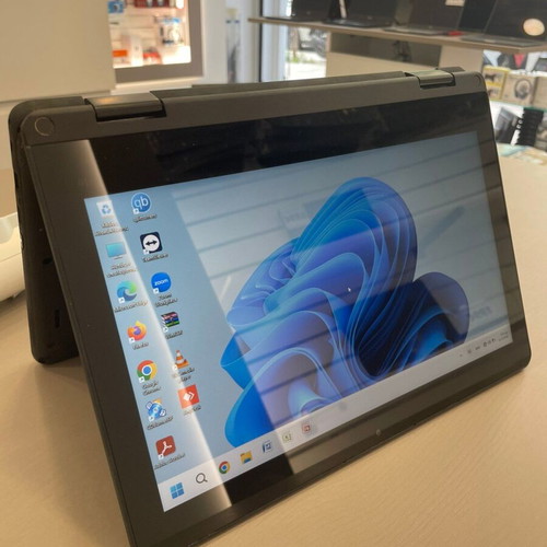 Lenovo ThinkPad 11e Yoga G6 TouchScreen like new laptop with touchscreen