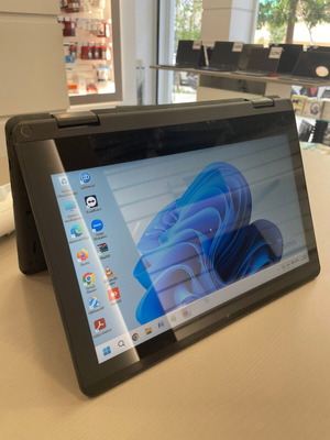 Lenovo ThinkPad 11e Yoga G6 TouchScreen σαν καινούργιο laptop με οθόνη αφής