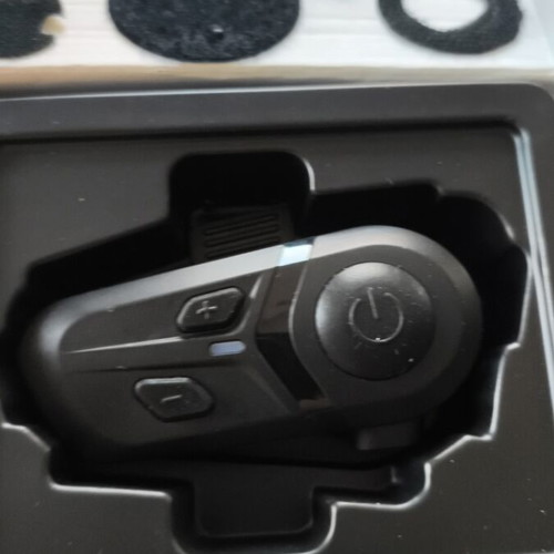 Bluetooth Moto used