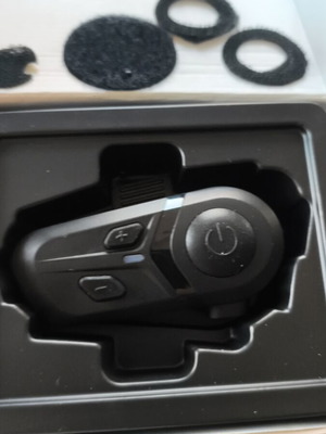 Bluetooth Moto used