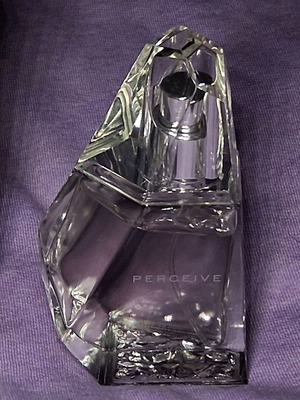 Avon Perceive Eau de Parfum 50ml new