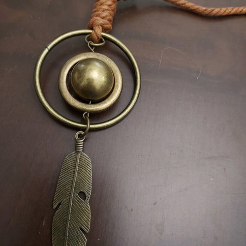 Necklace in excellent condition