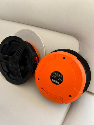 Monitor Audio AWC265 In-Ceiling Speakers like new
