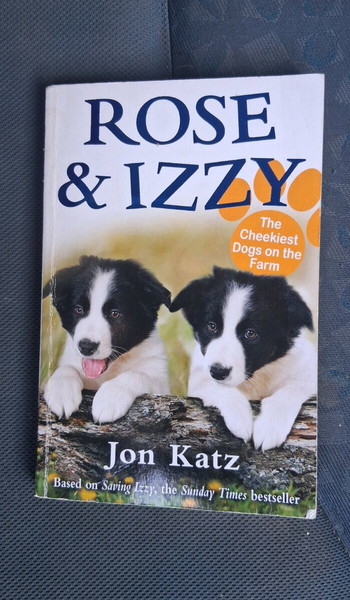 Rose & Izzy