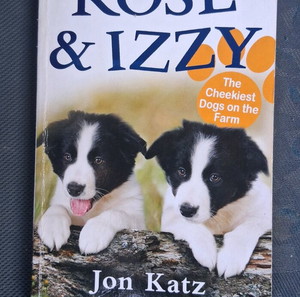 Rose & Izzy