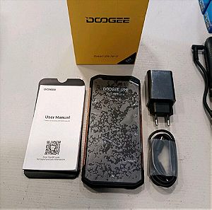 Doogee S99 Dual SIM (8GB/128GB) Ανθεκτικό Smartphone