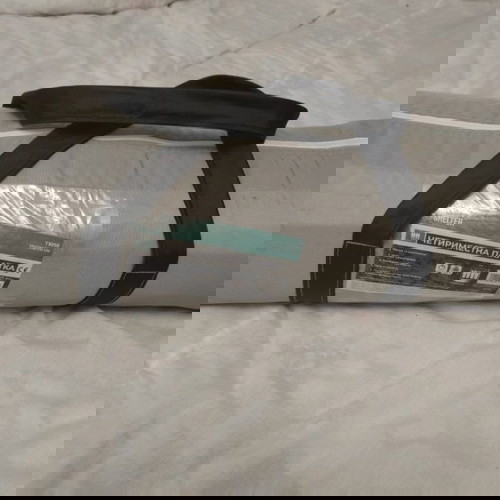 Палатка Shelter за 4 човека нова