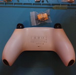 Ps5 Controller with HALL Effect like new, no drift