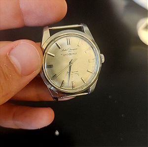 Vintage ρολόι Seiko