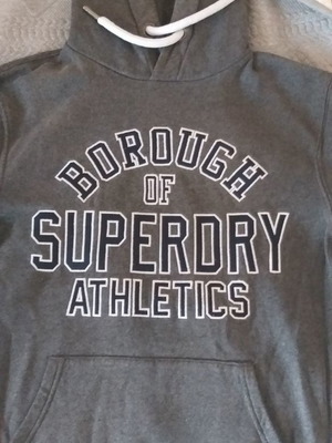 Φουτερ Super Dry