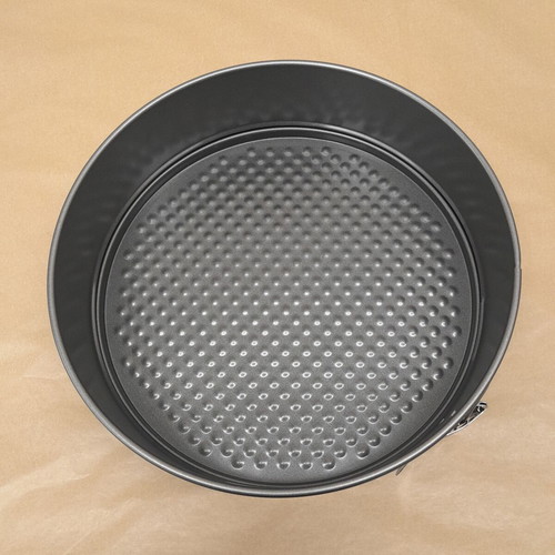 Springform pan N24 non-stick new