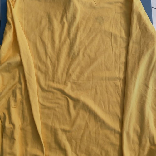 AEK H.C. handball training quarter-zip shirt Macron XXL