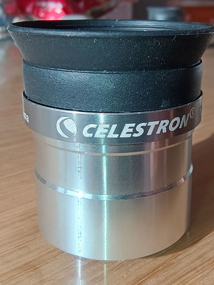 Προσοφθάλμιο Celestron Omni 4mm μεταχειρισμένο