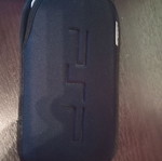 PlayStation Portable used, battery needs repair