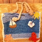 Τσάντα θαλάσσης