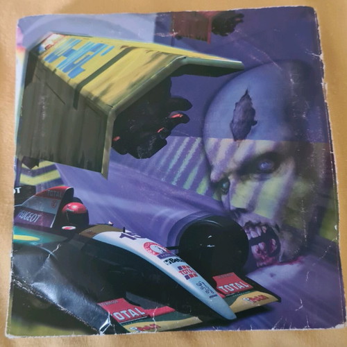 Playstation1 4 EURO Demos και 1 Playstation Magazine Demo μεταχειρισμένο με χάρτινη θήκη