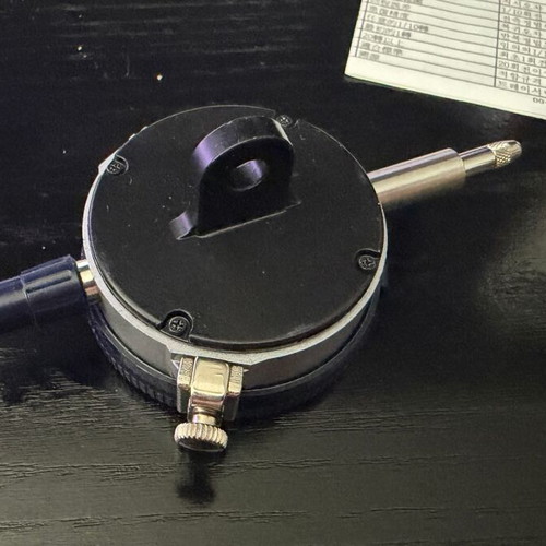 Mitutoyo 2109S-10 Micron Dial Indicator 0-1mm