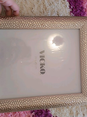 Hammered frame new 20×25