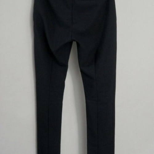 Acne Studios Hey Bi Stretch Slim Pants like new, black, size S/M