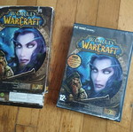 World of Warcraft PC μεταχειρισμένο με φθορές