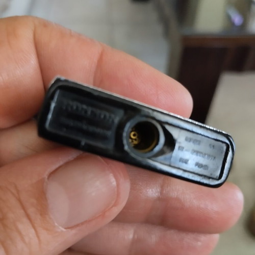 Ronson lighter