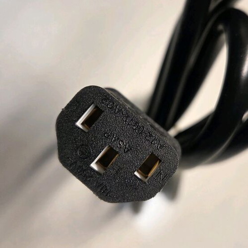 Power Cable for PC new