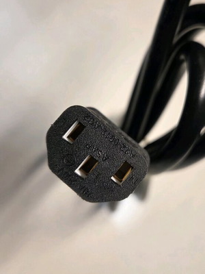 Power Cable for PC new