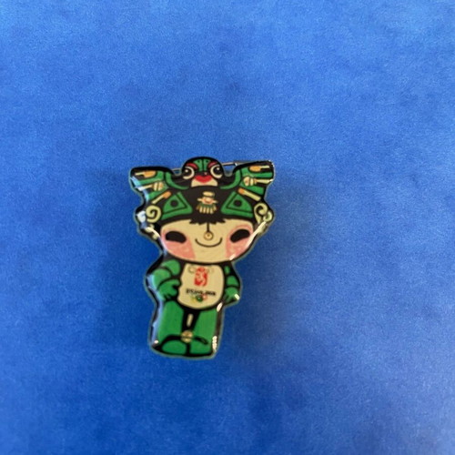 Collectible pin Olympic Games Beijing 2008 new