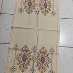 Table runner like new