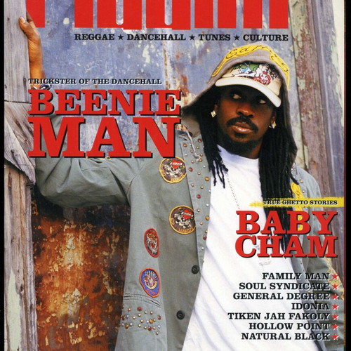 Riddim Issue 05 2006 Reggae Dancehall Tunes Culture Magazine used