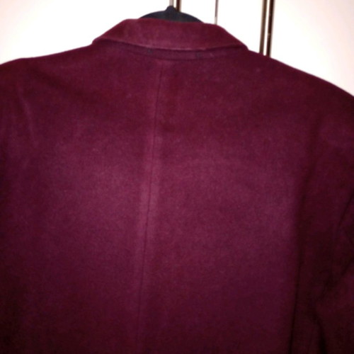 Sakaki Kashmir used, thick cashmere, size L