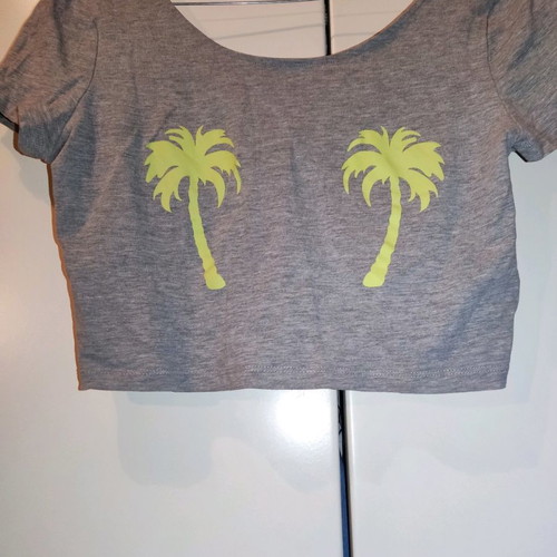 Blouses used, pack of 8, sizes M and L