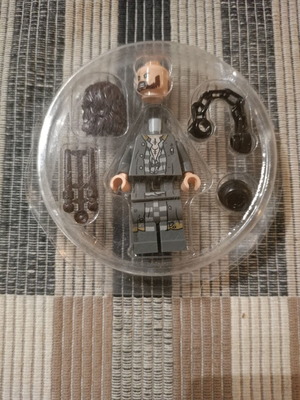 Lego Minifigure Harry Potter Sirius Black Azkaban sealed